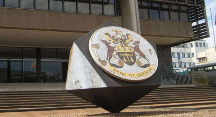 Ugandan Banks withholds $4.3 billion