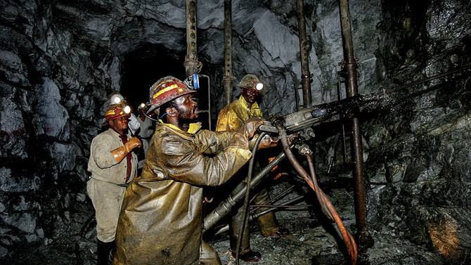 Mining opportunities for Africa