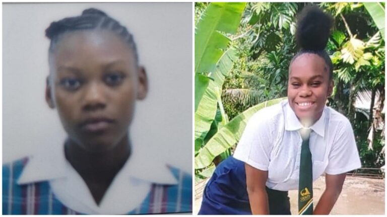 Teen Girls Remain Missing In Lawrence Tavern, St. Andrew