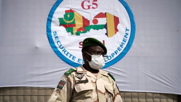 Mali Backs Out of G5’s Anti-Extremist Force