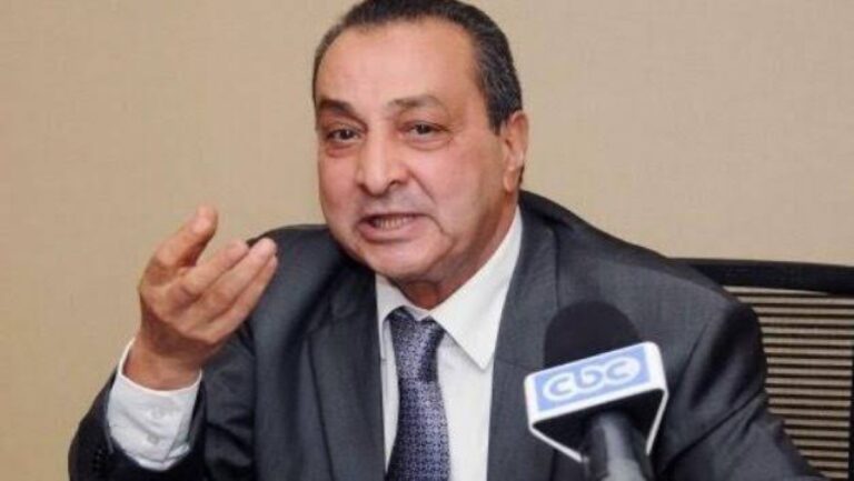 Renowned Egyptian Businessman Sentenced to 3-Years in Prison For Sexual Assualt