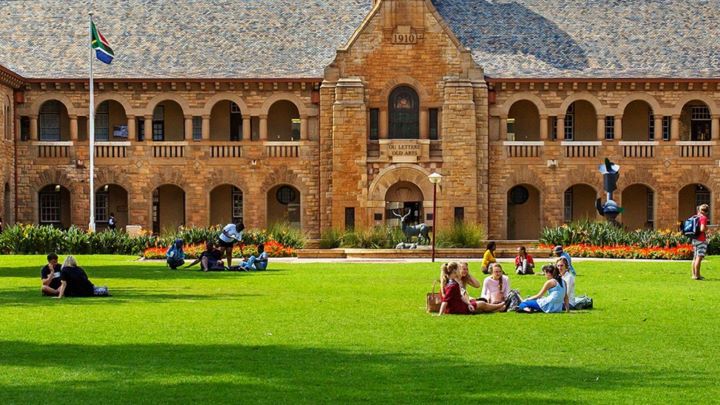 10 Best Universities in Africa