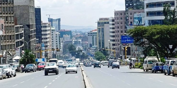10 Most Stressful Cities to Live in Africa