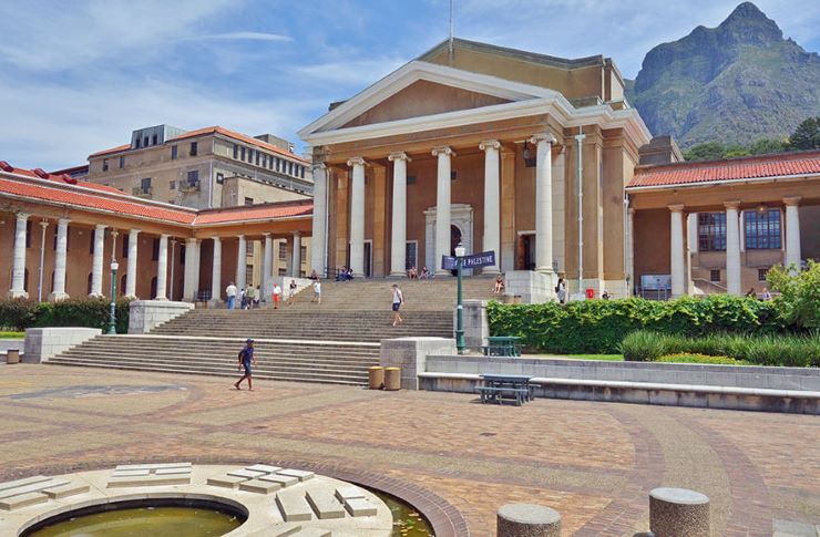 10 Oldest Universities in Africa
