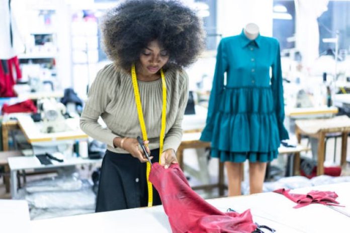 Income Ideas for African Fashion Designers