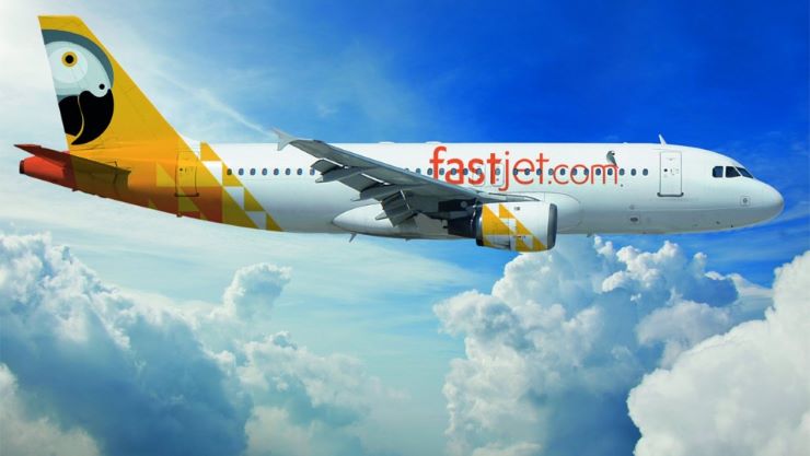 10 Best Airline Companies in Africa