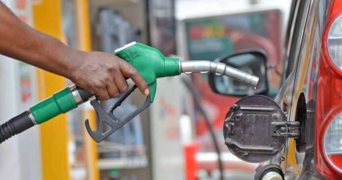 African countries with the cheapest gas prices in 2022