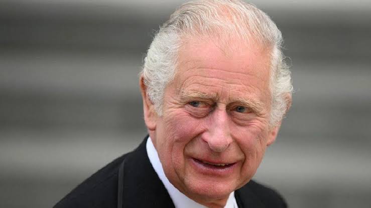 Prince Charles Affirms It’s Time To Confront the Legacy of Slavery In Africa