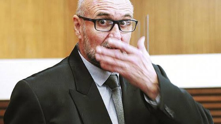 Pastor Convicted For Plot To Kill Thousands of Black South Africans