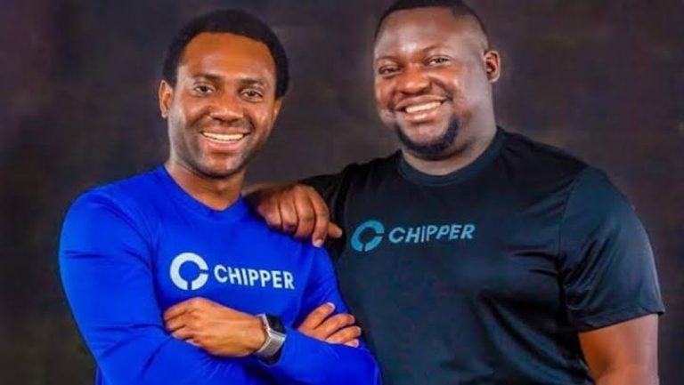 Despite The Bias, Two Africans Created a Startup Now Worth Billions