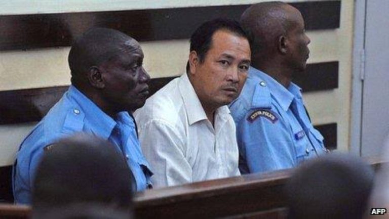 Kenyan Abuses At The Hands of Chinese Bosses Raises Concern