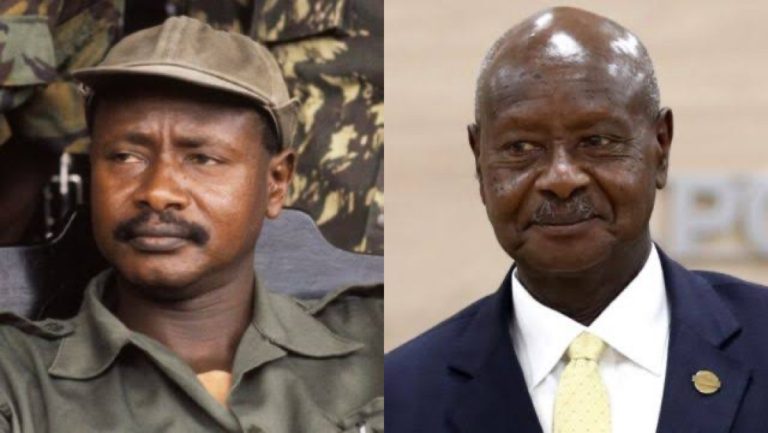 Despite His 36-Year Reign, Museveni Blames Past Regime For Uganda’s Economic Issues