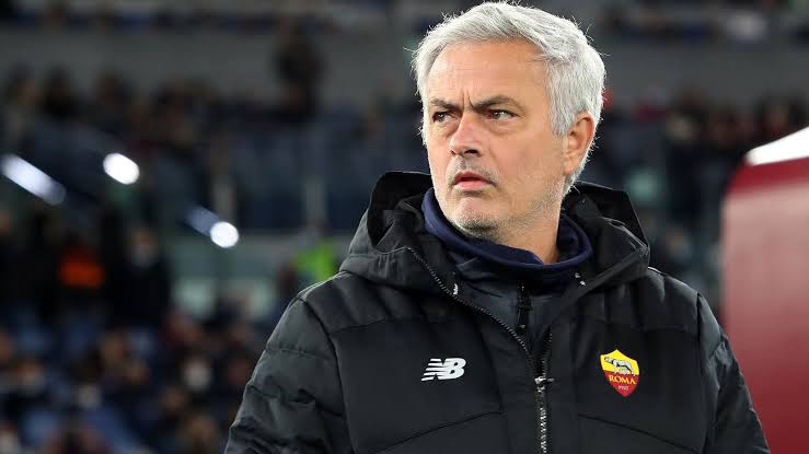 Jose Mourinho Calls On FIFA To Stop African Players From Playing For Other Nations