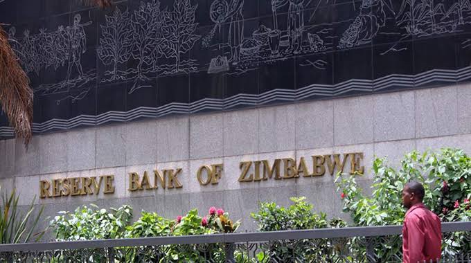 Zimbabwe’s reserve bank