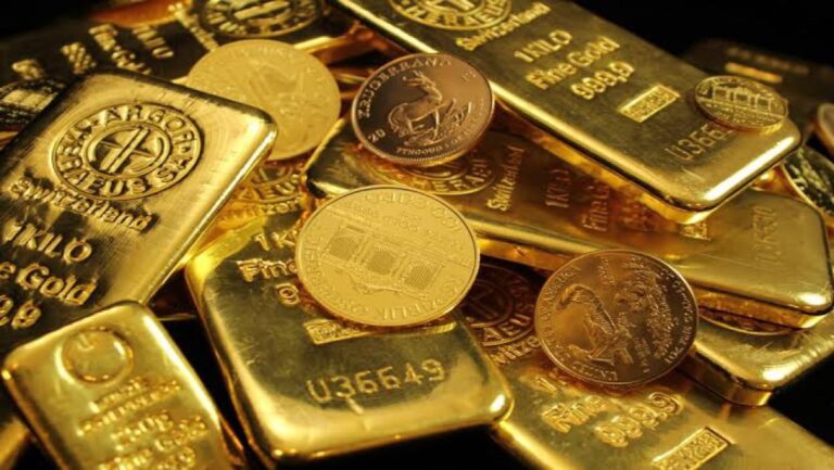 Zimbabwe Set To Introduce Gold Coins As Inflation Spirals Out of Control