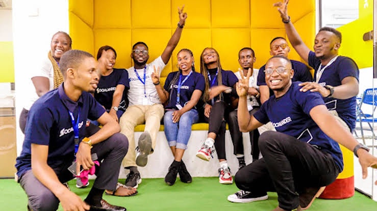 Socialander Digital Agency Launches Paid Digital Skills Training For 5000 Young Africans