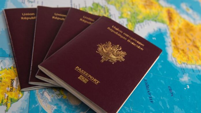 African Countries With The Most Powerful International Passport