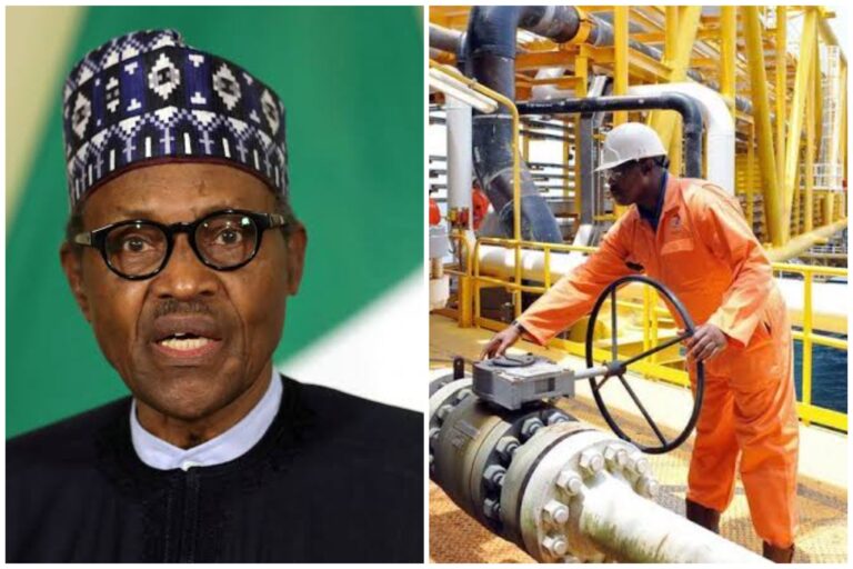 Nigerian Government Resigns From Managing It’s State-Owned Oil Company