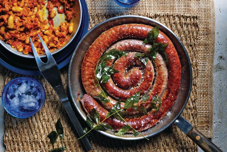 10 South African Dishes To Try
