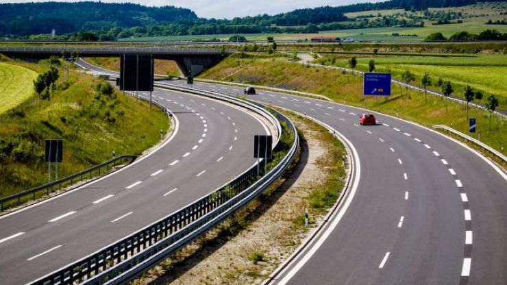 10 African Countries with Good Road Networks