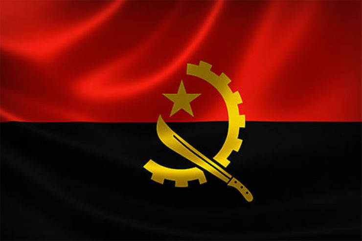 Angola: A Journey through History, Politics, and Natural Wealth