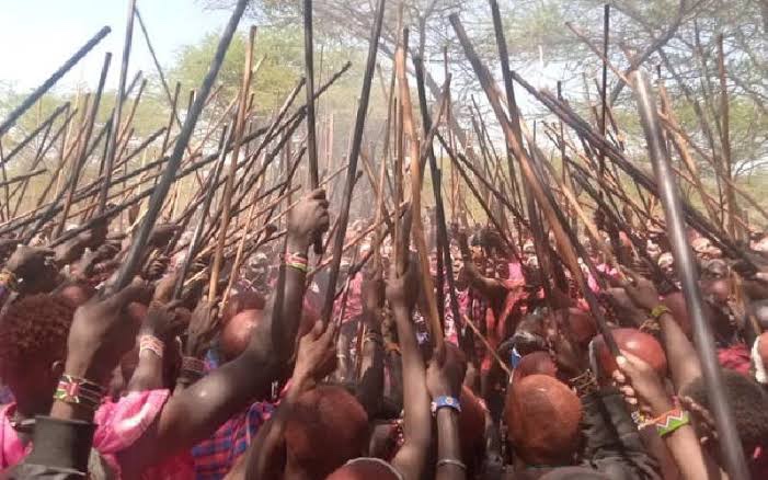 Tanzania Proceeds To Forcefully Evict Maasai People From Their Ancestral Land