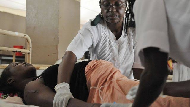 Sierra Leone Moves To Decriminalize Abortion