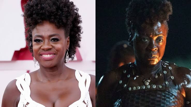 Viola Davis Defeats Colonizers In New Movie About All Female Dahomy Warriors ‘The Woman King’