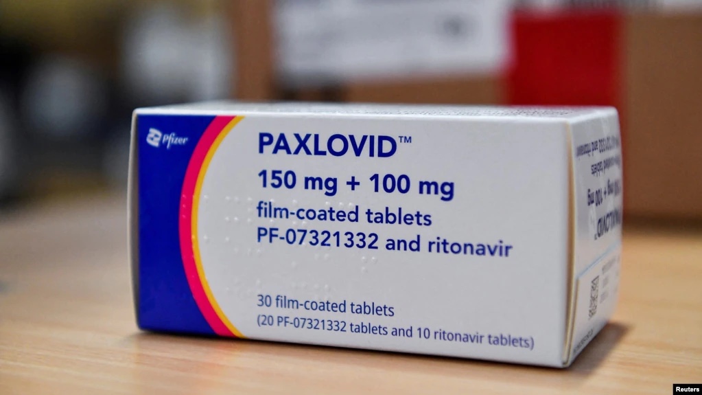Africa’s CDC Signs Deal With Pfizer To Distribute Covid Pill To African Nations