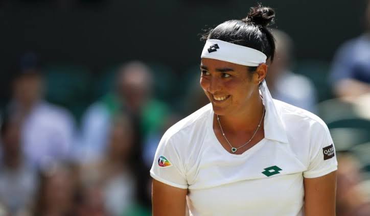 Tunisia’s Ons Jabeur Becomes First African Woman to Reach Major Tennis Final