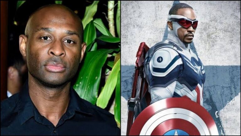 Nigerian-American, Julius Onah To Direct Captain America 4