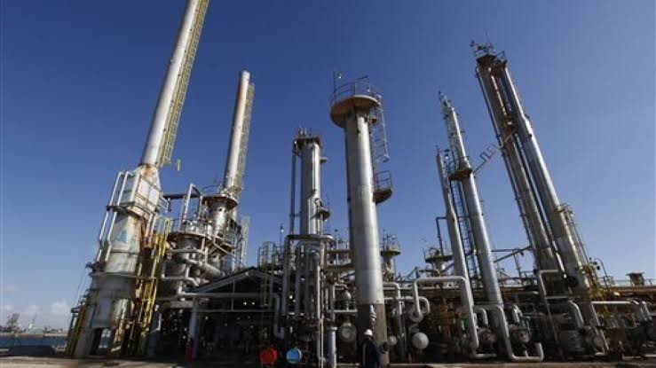 Libya Finally Resumes Oil Exportation After 3 Months Pause