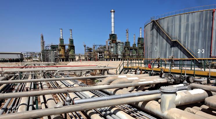 Libya Finally Resumes Oil Exportation After 3 Months Pause