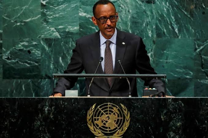 US Senate Push Notion To End America’s Aid To Rwanda Over Human Rights Abuses
