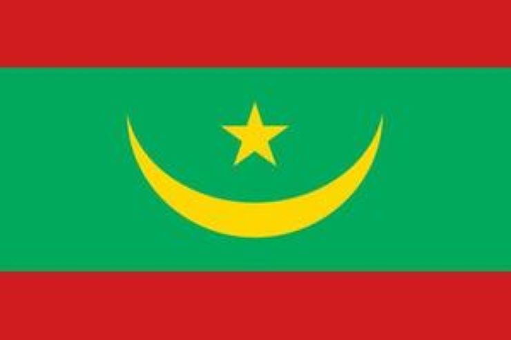 8 French Speaking Countries in West Africa
