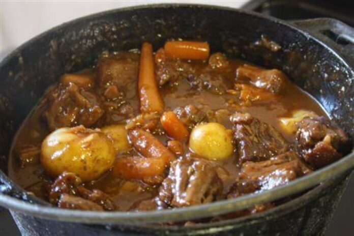 10 Namibian Dishes You Should Try | I Love Africa