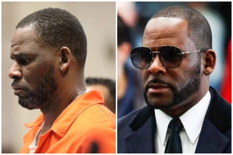 Prosecutors Admit Its Possible For Video Evidence Against RKelly To Have Been Manipulated