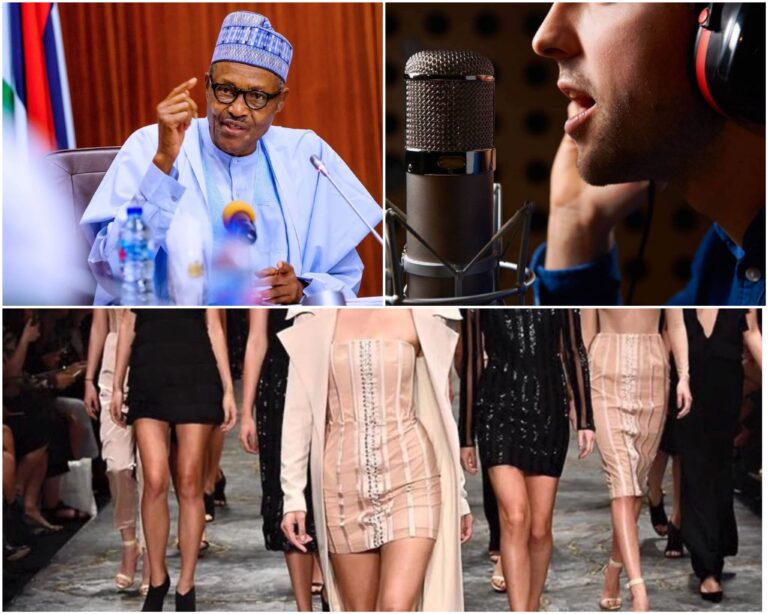 Nigeria Bans Use Of Foreign Voice-over Artists, Models In Adverts