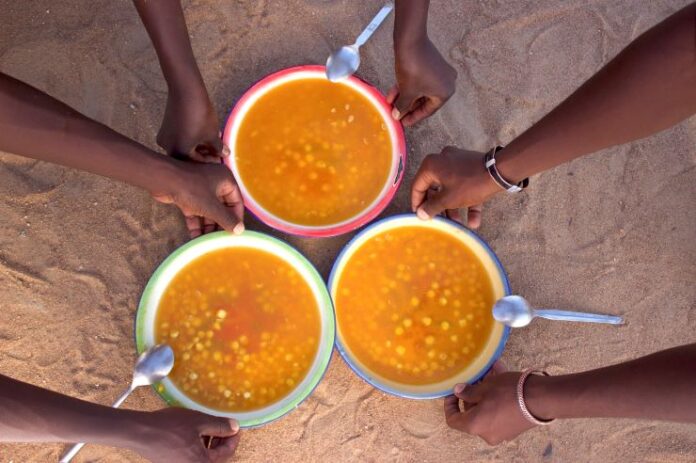 10 Most Popular Zimbabwean Dishes I Love Africa
