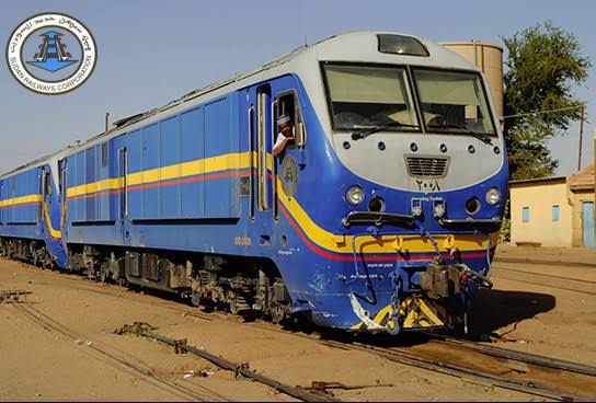 China Supports Sudan’s Rail Rehabilitation Project Worth $640 million
