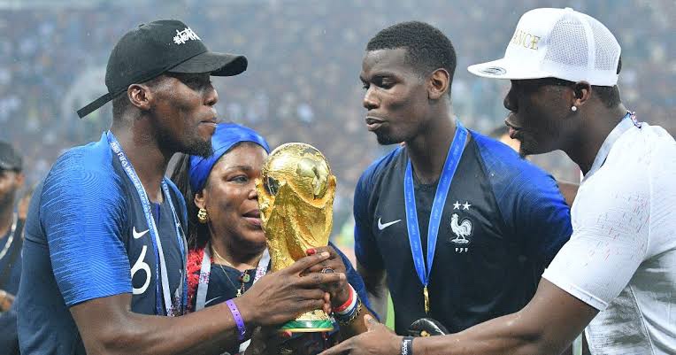 Paul pogba