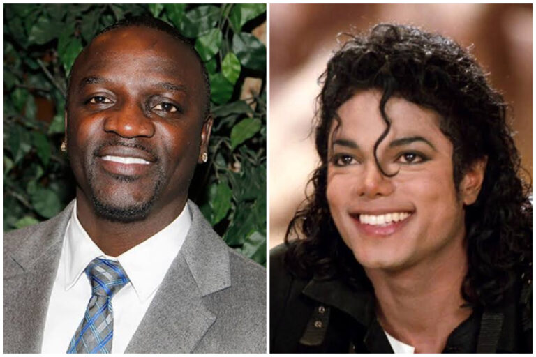 Singer, Akon To Open University in Africa, Set to Name it After Michael Jackson