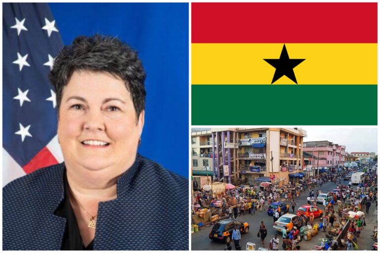 US to Commit $138m to Support Ghana’s Human Capital Development