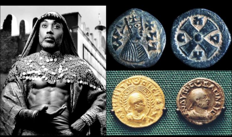 10 Most Powerful African Kings in History