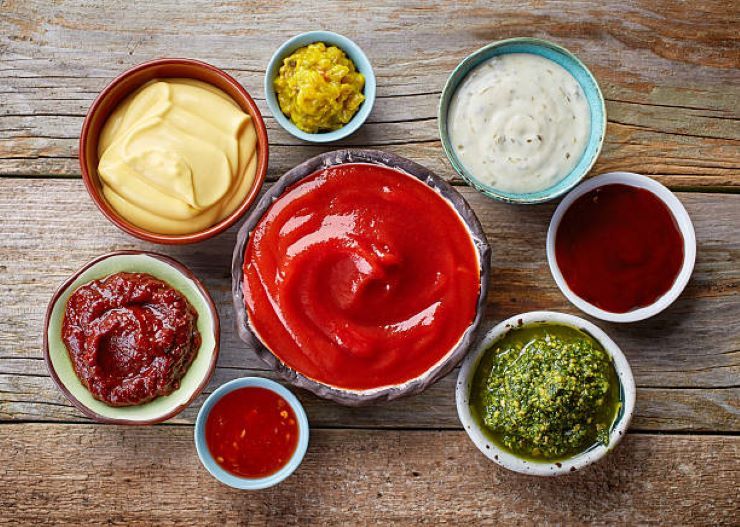 10 Most Popular African Dips
