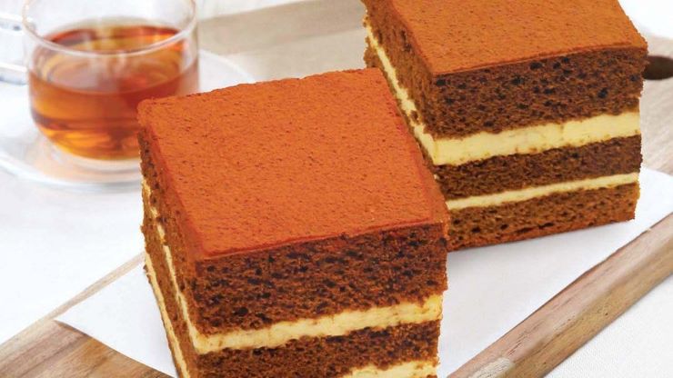 7 Most Popular African Cakes
