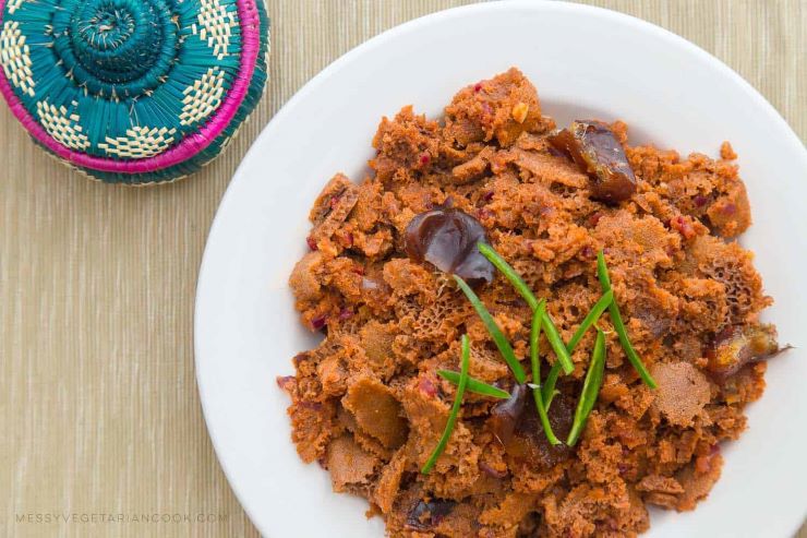 10 Ethiopian Dishes That Are Most Popular