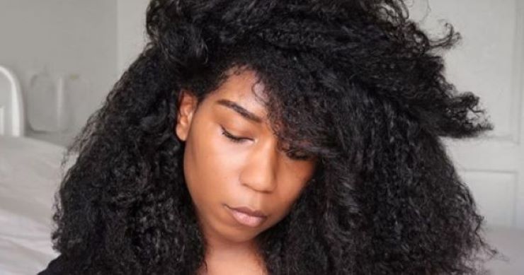 8 Natural Hair Goals You Should Try To Develop