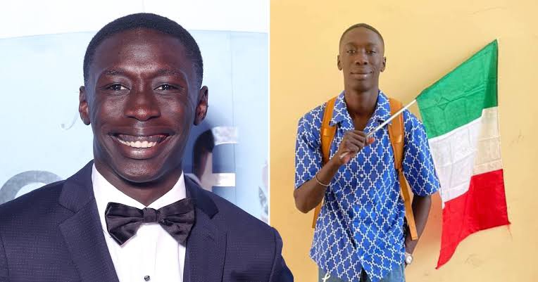 Senegalese-Born Tiktoker, Khaby Lame, Reveals He Earns $750,000 per video