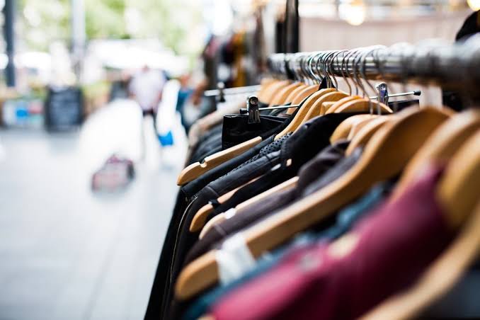 South African Retailers Work On Reducing Clothing Importation From China